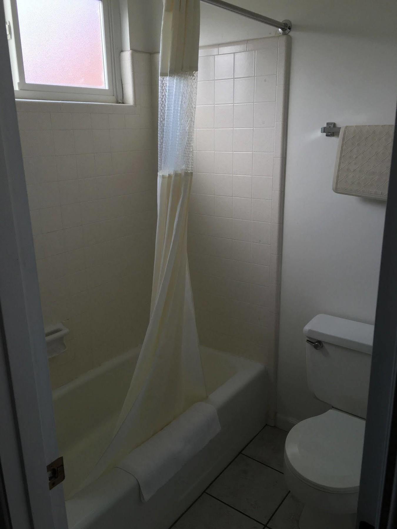 Sunset Inn Grants Pass Luaran gambar